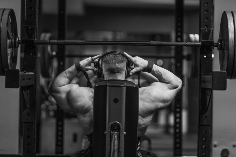 Progressive Overload: How to Increase Your Muscle Growth