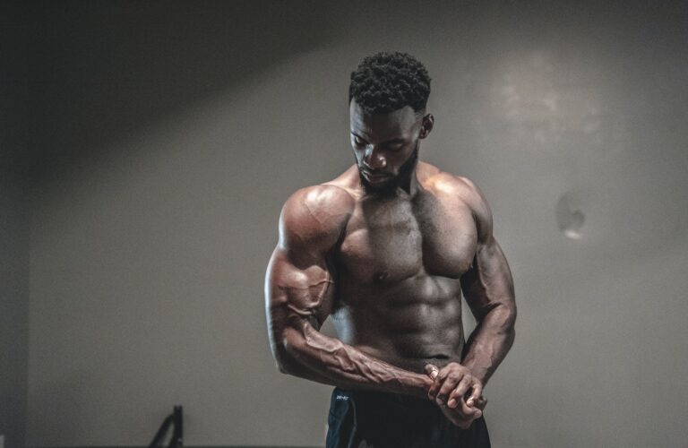 What You Need to Know About Lean Muscle and How to Build it