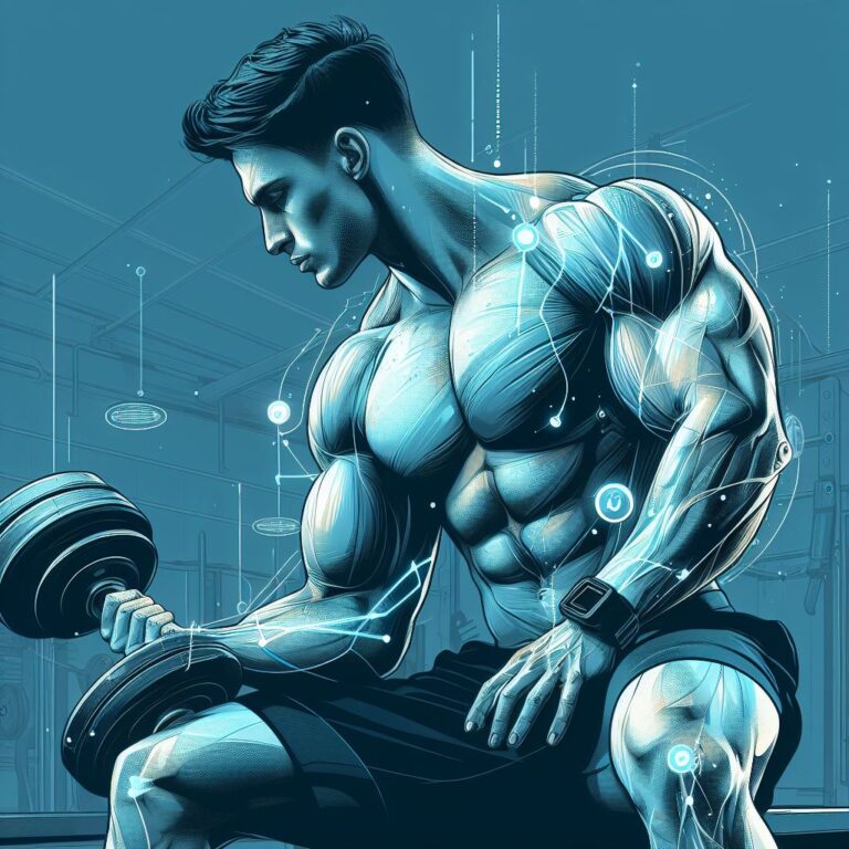 Hypertrophy Tips: How to Optimize Your Training and Recovery