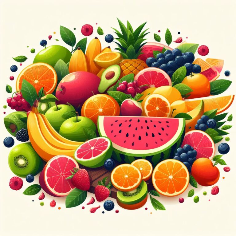 How to Maximize the Benefits of Fruits: 13 Proven Tips