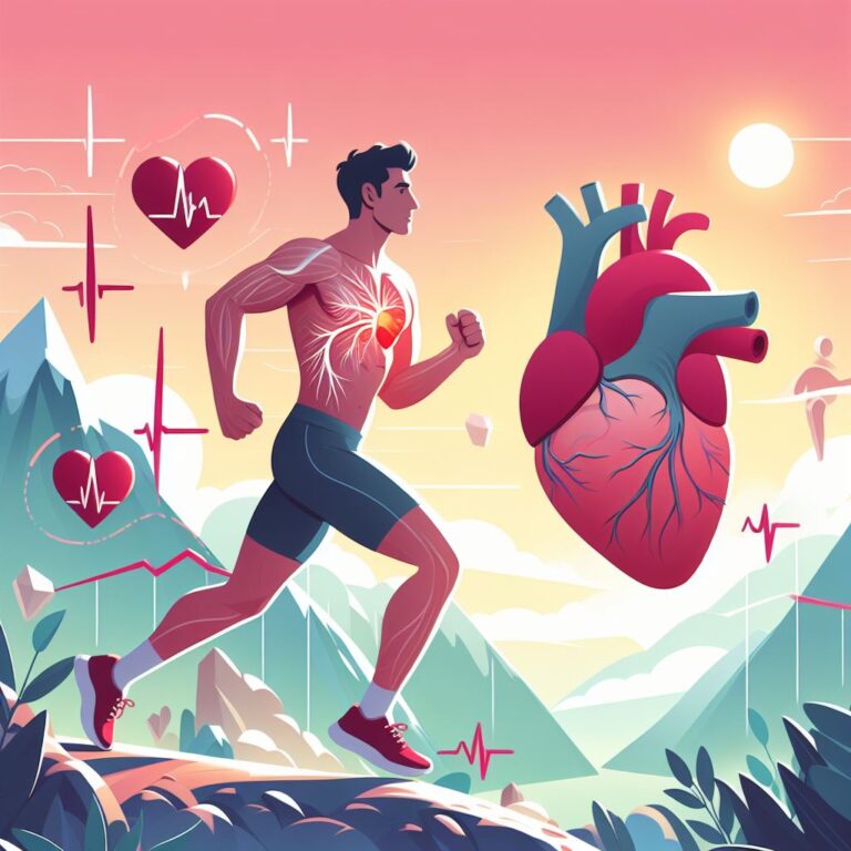 What are the Benefits of Cardiovascular Endurance
