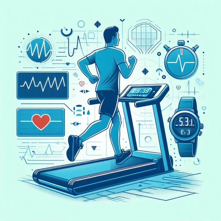 Steady State Cardio: What It Is and Why You Need It