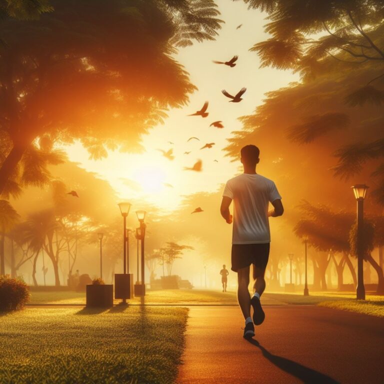 Best Morning Cardio To Burn Fat And Boost Energy