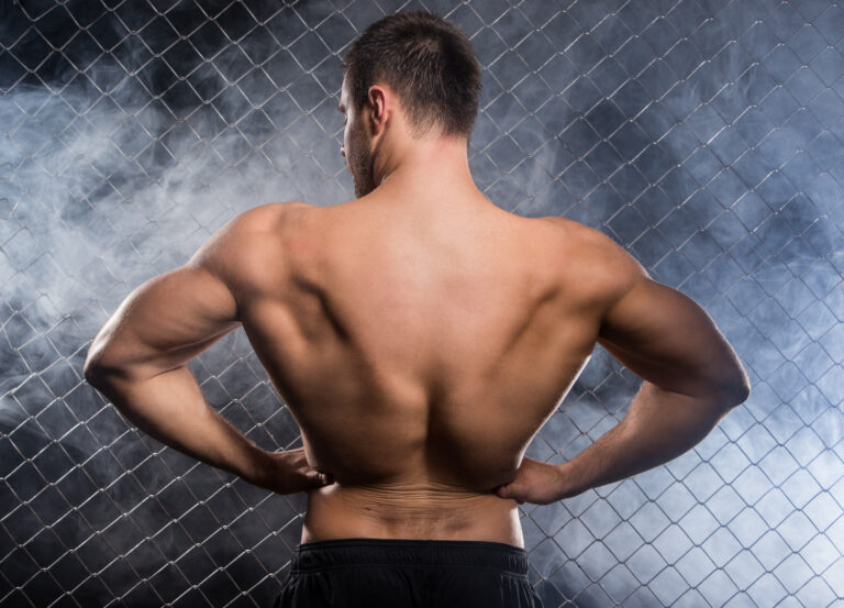 Wide Back Workout: The Best Exercises for a Bigger Back
